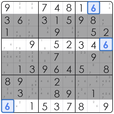 sudoku printable with answers